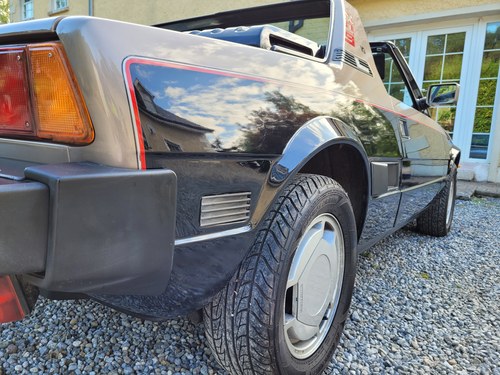 1986 Fiat x19 VS In vendita