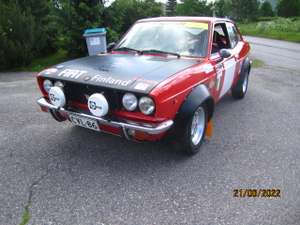 1975 Fiat 128 Sport Coupe 120Hp For Sale (picture 1 of 7)