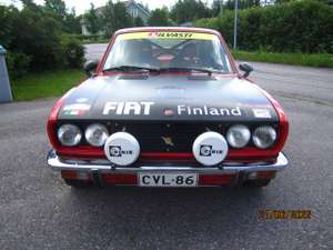 1975 Fiat 128 Sport Coupe 120Hp For Sale (picture 3 of 7)