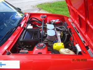 1975 Fiat 128 Sport Coupe 120Hp For Sale (picture 5 of 7)