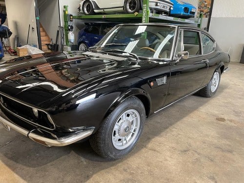 1972 Fiat Dino 240" À venda