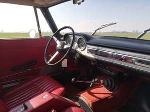 1966 Fiat 1500 Coupe Pininfarina For Sale 1966 Fiat 1500 Coupe Pininfarina For Sale