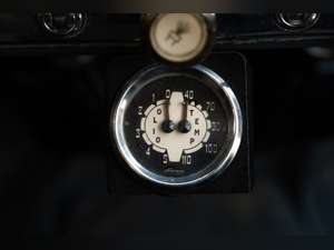 1954 FIAT 1100/103 TV For Sale (picture 24 of 50)
