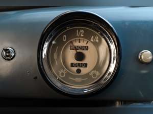 1954 FIAT 1100/103 TV For Sale (picture 31 of 50)