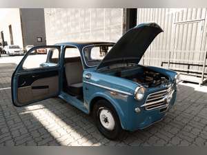 1954 FIAT 1100/103 TV For Sale (picture 36 of 50)
