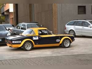 1974 FIAT 124 SPORT RALLY ABARTH For Sale (picture 2 of 50)