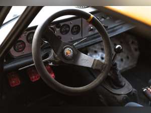 1974 FIAT 124 SPORT RALLY ABARTH For Sale (picture 39 of 50)