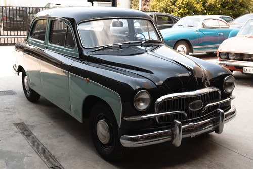 1956 FIAT 1400 B For Sale