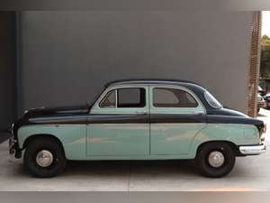 1956 FIAT 1400 B For Sale (picture 8 of 45)