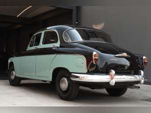 1956 FIAT 1400 B For Sale (picture 9 of 45)