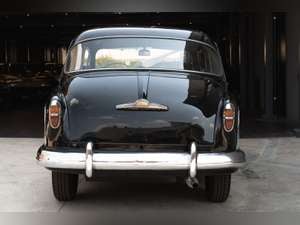 1956 FIAT 1400 B For Sale (picture 12 of 45)