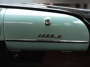 1956 FIAT 1400 B For Sale (picture 15 of 45)