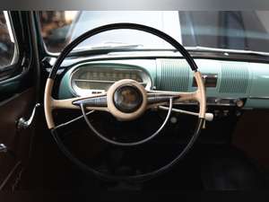1956 FIAT 1400 B For Sale (picture 33 of 45)