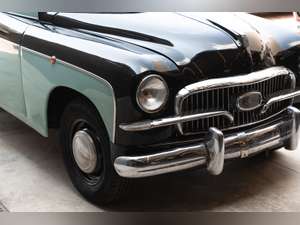 1956 FIAT 1400 B For Sale (picture 45 of 45)