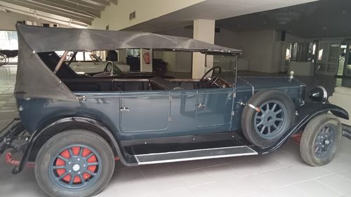 Picture of 1927 Fiat 512 Torpedo - For Sale