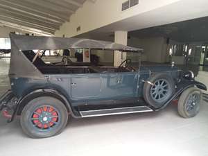 1927 Fiat 512 Torpedo For Sale (picture 1 of 14)