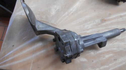 Picture of Oil pump for Fiat 1500 - For Sale