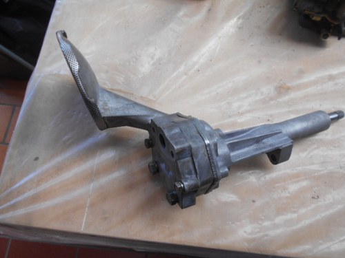 Oil pump for Fiat 1500 A vendre