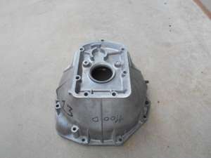 Clutch bell housing for Fiat 1100 D For Sale (picture 1 of 9)