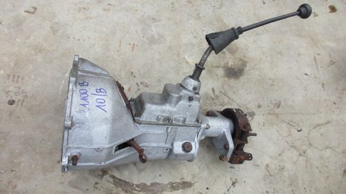 Picture of Gearbox Fiat 1100 B - For Sale
