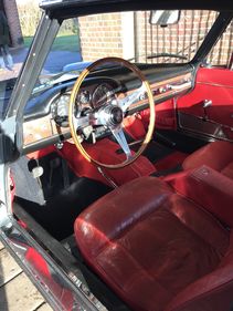 Picture of 1963 Fiat OSCA 1600S Coupe For Sale