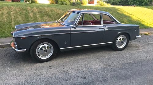 Picture of 1963 Fiat OSCA 1600S Coupe - For Sale
