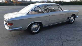 Picture of 1967 Fiat 2300 S