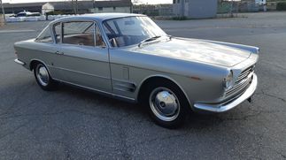 Picture of 1967 Fiat 2300 S