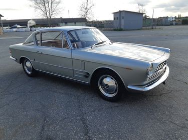 Picture of 1967 Fiat 2300 S For Sale