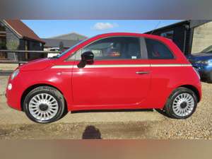 2008 (08) Fiat 500 1.3 MULTIJET POP 3 DOOR For Sale (picture 1 of 1)