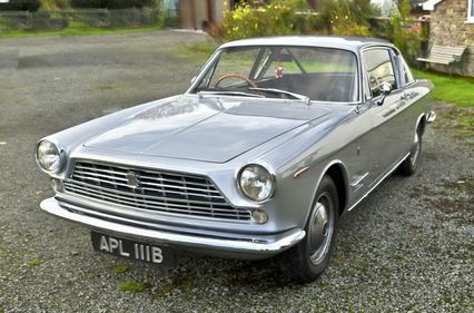 Picture of 1964 Fiat 2300S Coupe RHD For Sale