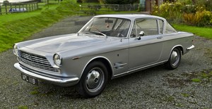 1964 Fiat 2300 S