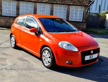 Picture of 2013 FIAT PUNTO TWINAIR, ONLY 43,000 MILES, F/S HISTORY
