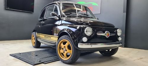 Picture of 1967 Fiat 500F - For Sale