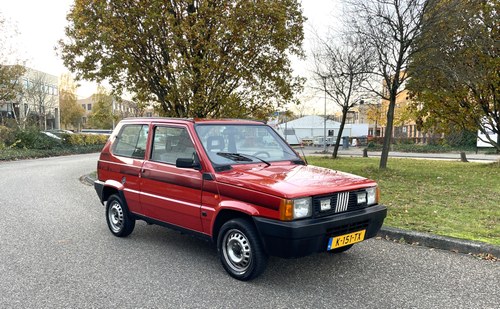 1987 Fiat Panda fantastic original condition. Your Classic Car. In vendita