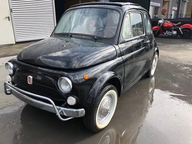 Picture of Fiat 500L