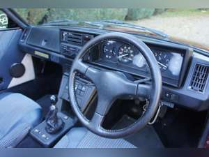 Stunning 1989 Fiat Bertone X19 ‘Gran Finale’ For Sale (picture 8 of 21)