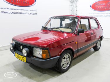 Picture of Fiat 127 Special 900 1982