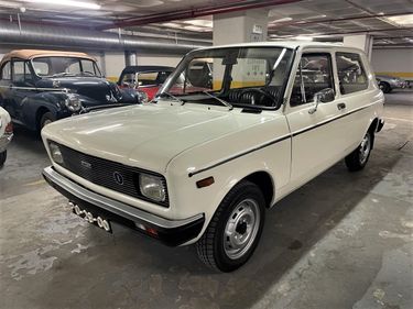 Picture of Fiat 128 Panorama