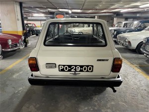 1976 Fiat 128