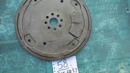 Flywheel for Fiat 130 Automatic