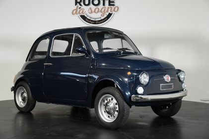 Picture of FIAT 500 F 1967
