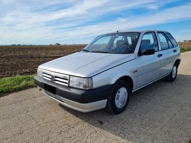 Picture of 1989 Fiat TIPO 1.4 DGT - 61.578km - ONE OWNER - For Sale