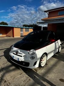 Picture of 2010 Fiat Abarth 595 Essesse - For Sale