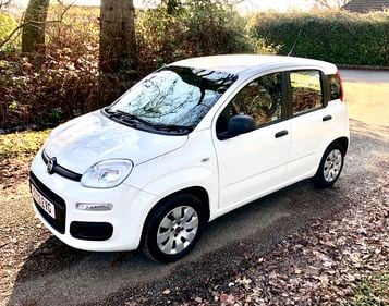 Picture of 2013 Fiat Panda Pop - For Sale