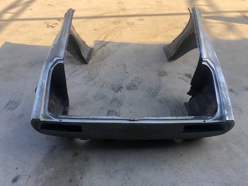 Rear body panel Fiat Dino 2000 Coupè Kaufen Bei