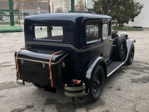 1929 Fiat Grande Punto