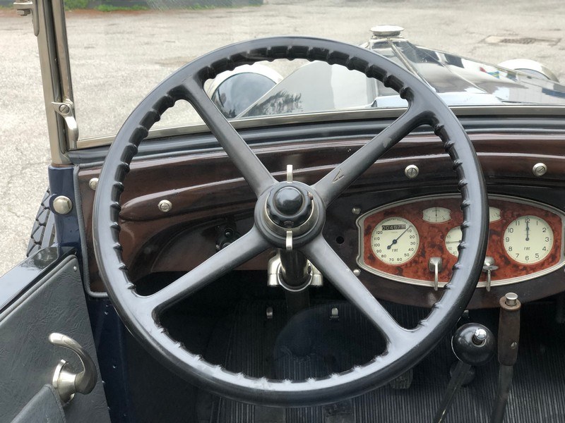 1929 Fiat Grande Punto - 7