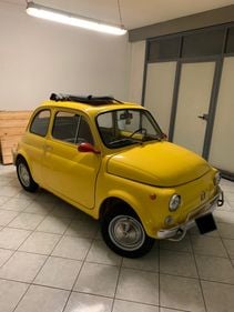 Picture of 1973 Fiat 500L - For Sale