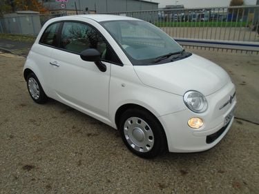 Picture of 2012 Fiat 500 pop rhd - For Sale